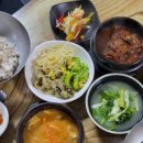 동대보리밥집 이미지