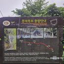 울릉도 세쨋날 이미지
