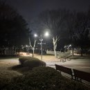 중앙공원 5지구 | [인천 구월동] 러닝코스 , 산책코스 중앙공원 3지구 ~ 5지구