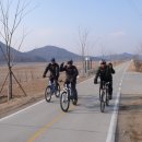 낙동강자전거길2 이미지