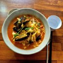 옛날짬뽕 이미지