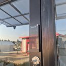 삼향중앙로 | 무안 고래캠핑장 디지털 보조키 설치 후기