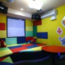 탬버린 노래연습장 이미지