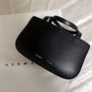 어디꺼야? 보는사람마다 물어보는 데일리 미니 가방 :: HERMA 헤르마 쿠아 토트백
