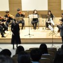 군민 힐링콘서트 이미지