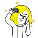 노는피자 나는치킨 이미지