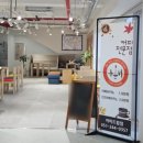 희망샘도서관 | [부산/서구]전망좋은 서구아미드림도서관 방문 후기