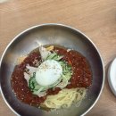 팔봉밀면 이미지