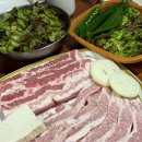 벽돌집 | [경남 거창] 숯불에 구워서 더 맛있는 삼겹살 맛집 '참숯벽돌집' 방문 후기