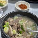 소문난할매국밥 | 경북 고령 대가야시장 맛집 소문난할매국밥 푸짐한 건더기 진한 육수