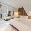 무인호텔 A-ONE 이미지