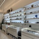 보임안경원 | 평택 보임안경원에서 젠틀몬스터 구경하고 왔어요