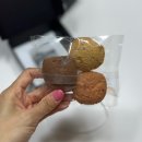 쿠키답례품 보라정원카페 드립백 커피 선물세트 후기