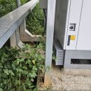 하동 태양광발전소 이미지