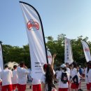 한마음 키즈짐 태권도장 | 무한도전 20주년 10km 마라톤 후기 무도키즈 모여라!!!(나의 첫 마라톤 완주)