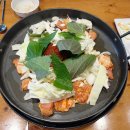 오투닭갈비 앤 부대찌개 이미지