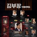 김김김 | 넷플릭스 추천 1위 등극! 소지섭 주연의 액션 대작 김부장 솔직 후기 및 관전 포인트