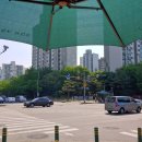 8단지입구사거리(철쭉동산쪽) 이미지