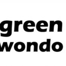 푸르른 태권도장 이미지