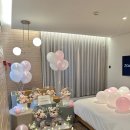 호텔콘트 | 부산 남포동 콘트호텔 핑크무드 출장 프로포즈 이벤트 후기