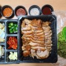 오풍미족발 - 광양시 구마4길 24 | 오풍미족발