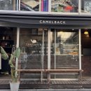 도쿄샌드위치 | 일본 도쿄 시부야 '카멜백 샌드위치&amp;에스프레소' 후기