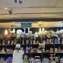 터미널마트 | 고속버스터미널 화훼 꽃시장 플라워마트 크리스마스 오너먼트 오르골 구매 후기