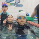 마린크루 수원센터 | 2026년 1월 마린크루수원센터 겨울방학특강 물개반 (11시)