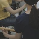 기타(악기)(야간) 이미지