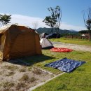 임진물새롬센터 오토캠핑장 이미지