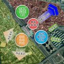 평택역 광장 앞 이미지