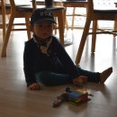 진우수지 이미지