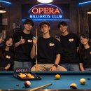 오페라 당구클럽 이미지