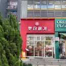 월성 | 월성동 수제버거 햄버거 맛집 왓더버거 대구 월성점 후기