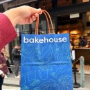 바닐라베이크 | [홍콩] 인생 에그타르트 영접! 센트럴 '베이크하우스(Bakehouse)' ✨ 에그타르트 & 바닐라 도넛 솔직후기