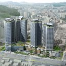 래미안시티(단지내)공인중개사사무소 이미지