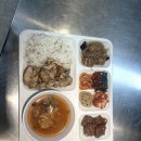 행복한집밥 뷔페 이미지