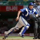 안방마님 이미지