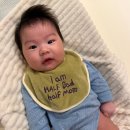 프롬말랑 | 아기선물추천 턱받이 어노트프롬 무아무아 포테이토피그+EARTH 출산선물세트