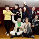 인생 2막, 시니어 연극 이미지