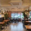 썬메일 베이커리 카페 이미지