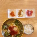 진부령 황태탕 | WOW. 물회와 황태탕 | 잠실새내 물회 맛집 솔직 후기