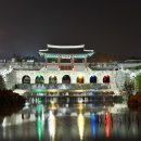 장안문 이미지