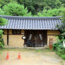 영주수도리김뢰진가옥 이미지