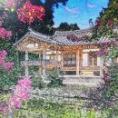 장귀자 사진전 고향정담Ⅱ 이미지