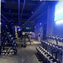 렛츠핏 개포점 | 개포동 헬스장 24시간 운영의 매력, 렛츠핏 개포점 이용 후기