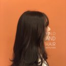 YOLO HAIR
