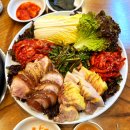 굴포천역 6번 출구 | 굴포천역 족발 맛집 야다족발보쌈 방문후기