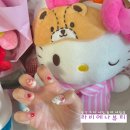 라비에나뷰티 | 부산 키티 네일 맛집 동래 네일샵 라비에나뷰티