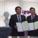 안성초등학교 급식소